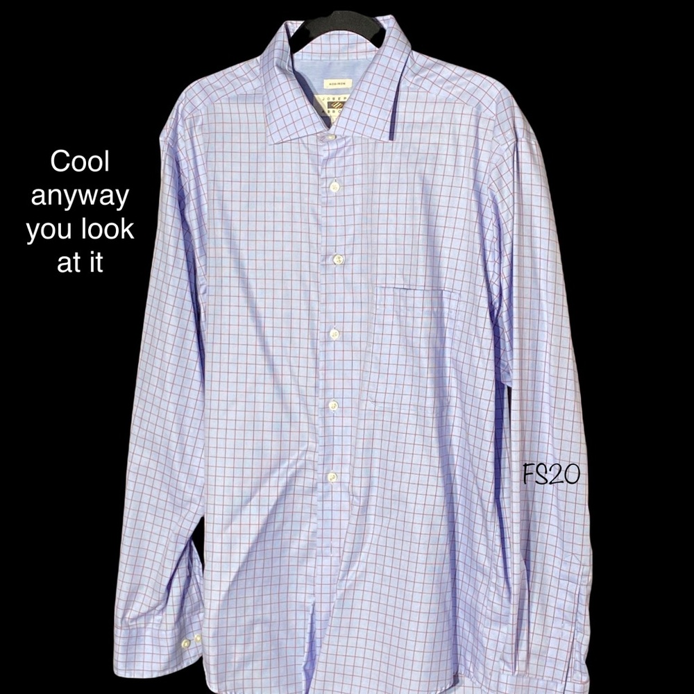 Jos Abboud XL 2/$20 or 3/$25!